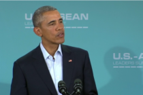 Obama: “Việt Nam có quyền tiếp cận vũ khí, đảm bảo an ninh”